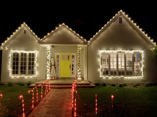 Why Elegant Christmas Lights are Worth It