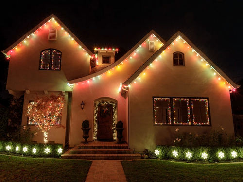 Why Elegant Christmas Lights are Worth It