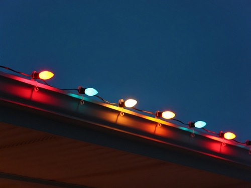 Why Elegant Christmas Lights are Worth It