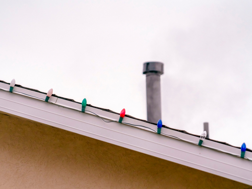 Why Hire a Professional for Christmas Lights Installation This Holiday Season?