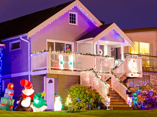 Are Professional Christmas Lights Worth It?